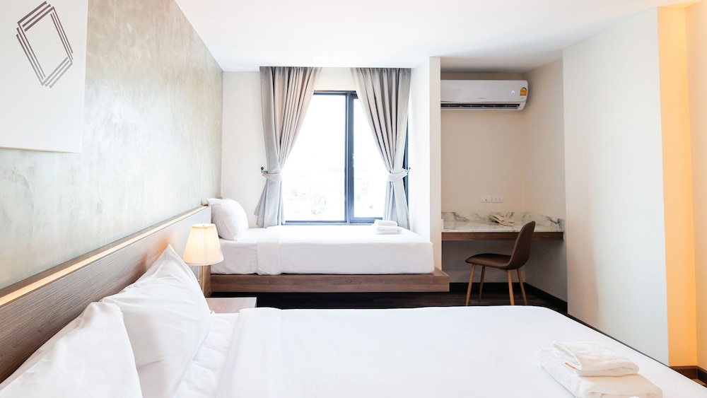Deluxe Triple Room - Photo 2