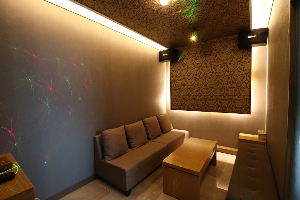 Premium Quadruple Room photo 3