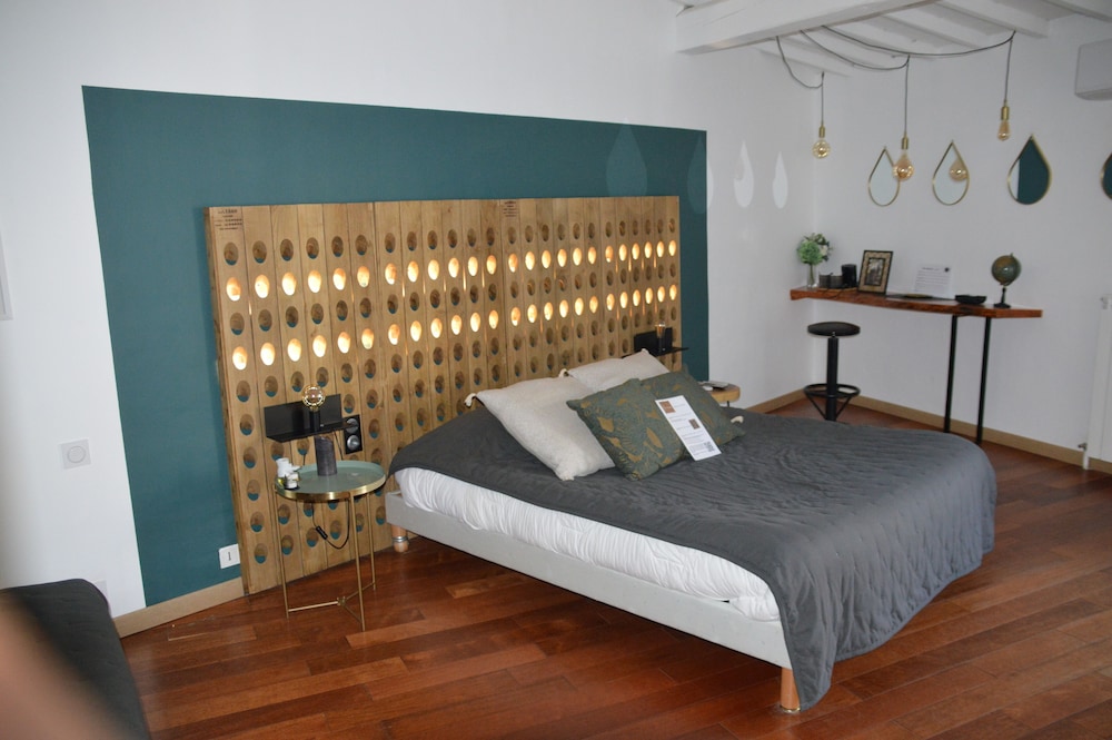 Superior Double Room, Garden View photo 2