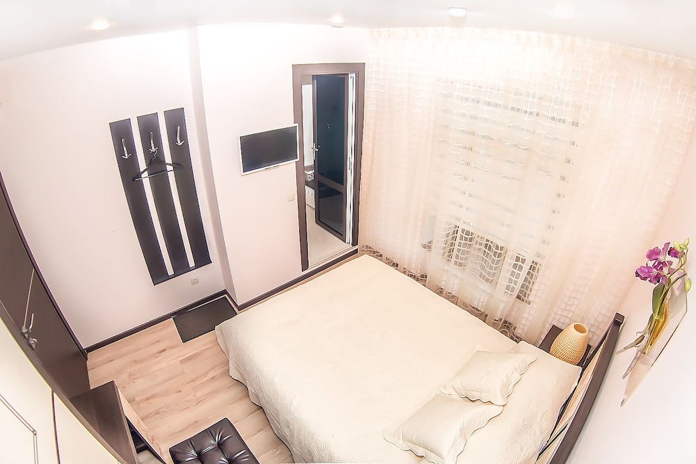 Standard Double Room photo 2