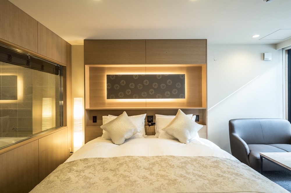 Superior Double Room, 1 King Bed photo 2