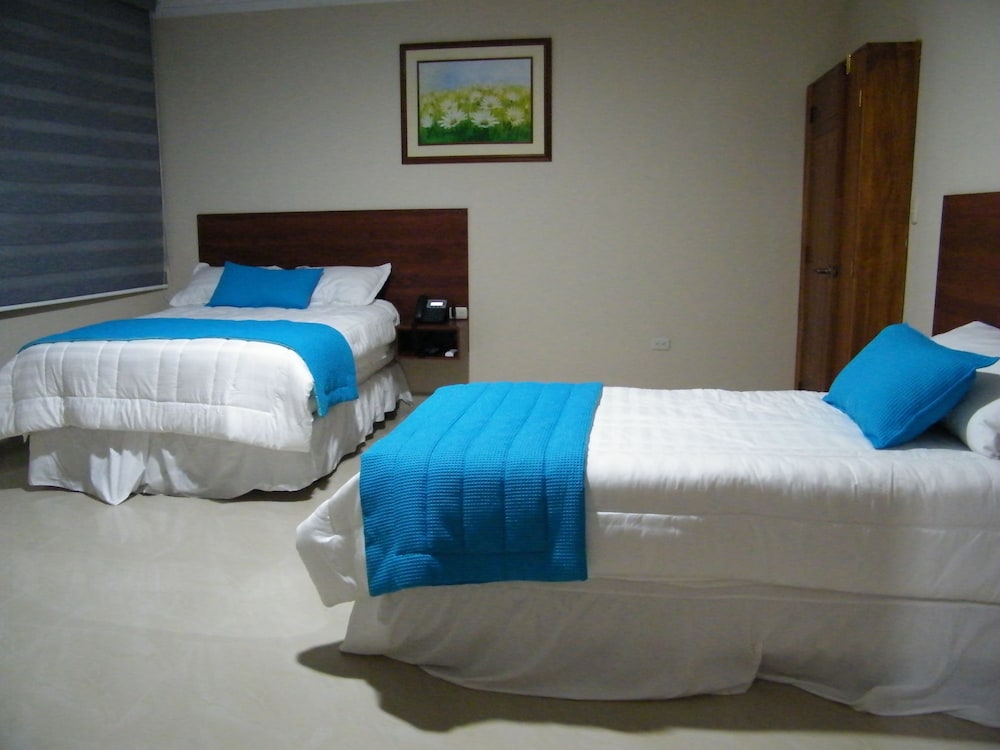 Double Room, Ensuite photo 2