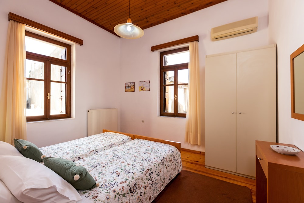 Apartment, 1 Bedroom (A1) photo 3