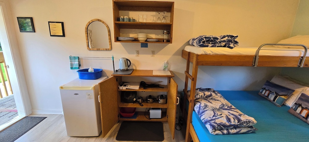 Standard Cabin - Photo 2