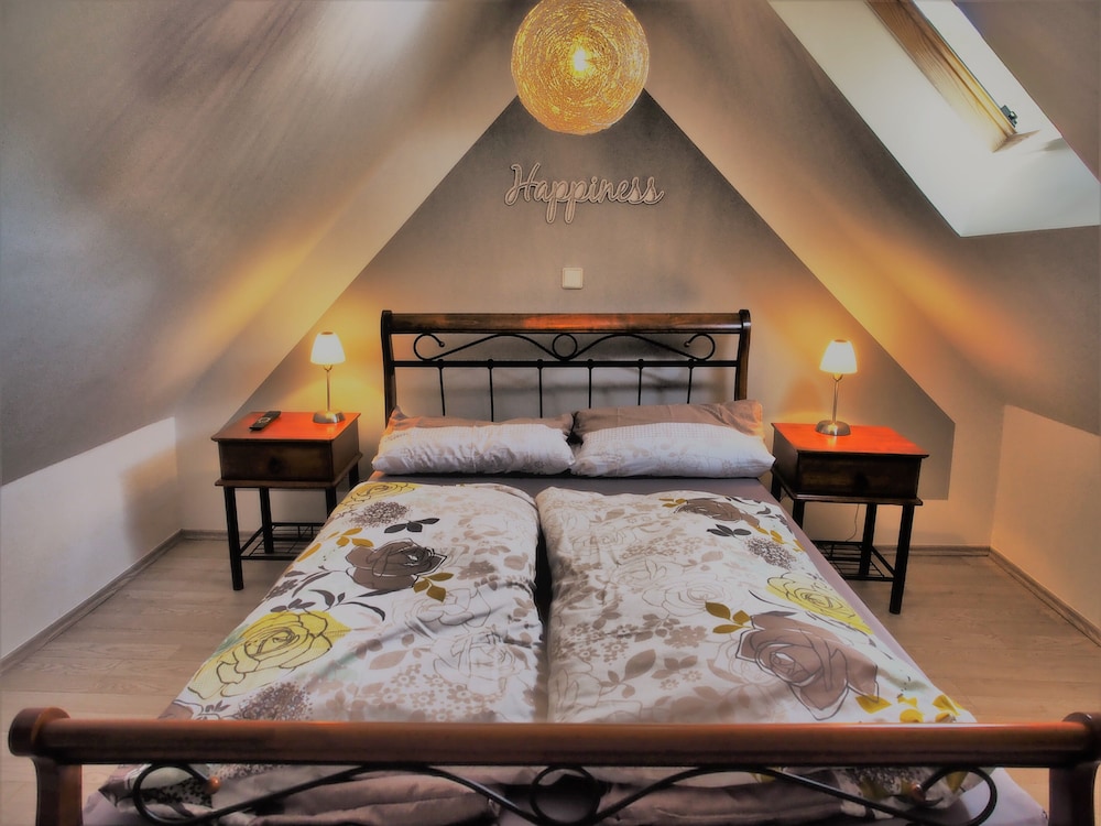 Studio, Ensuite (2 Ebenen) photo 1