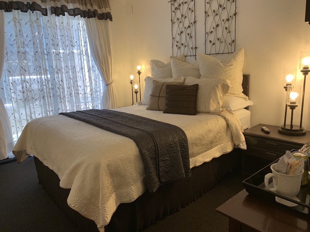 Economy Single Room, 1 Bedroom