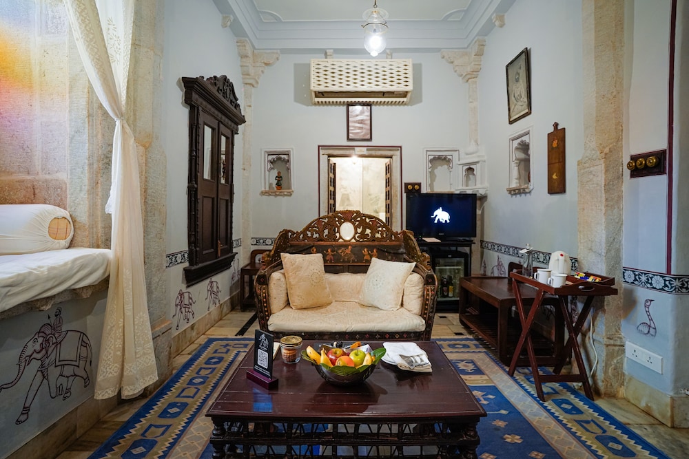Grand Heritage photo 2