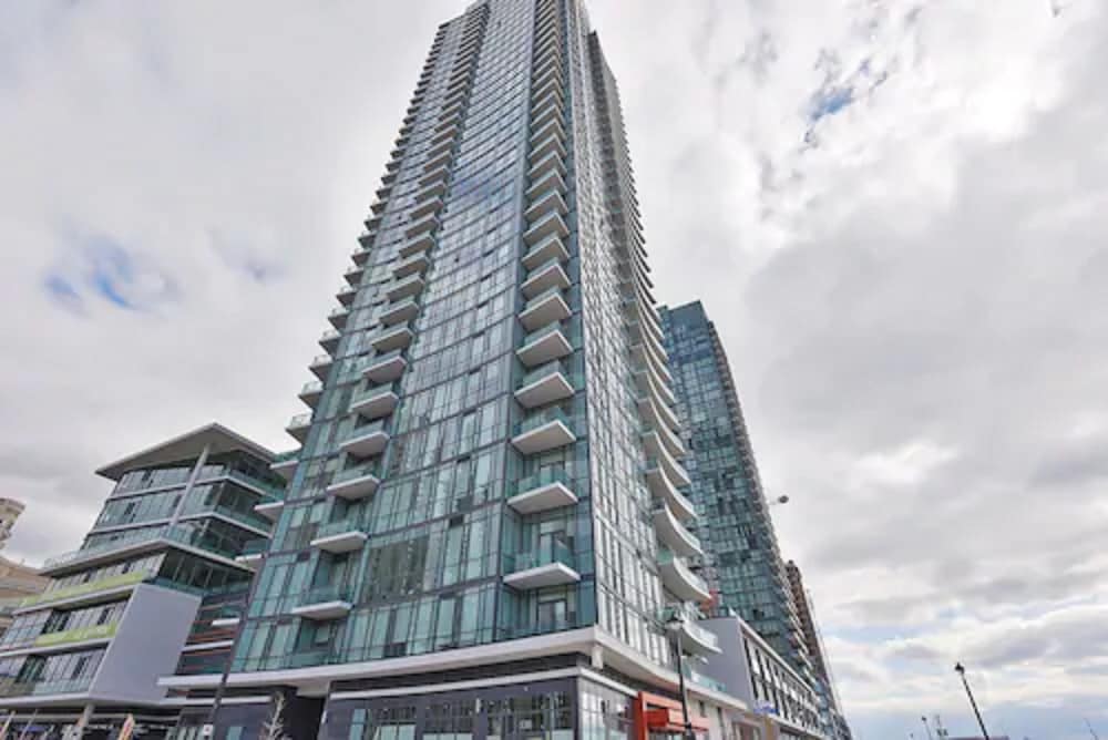 Premium Suite, 1 Bedroom, Kitchen, City View photo 2