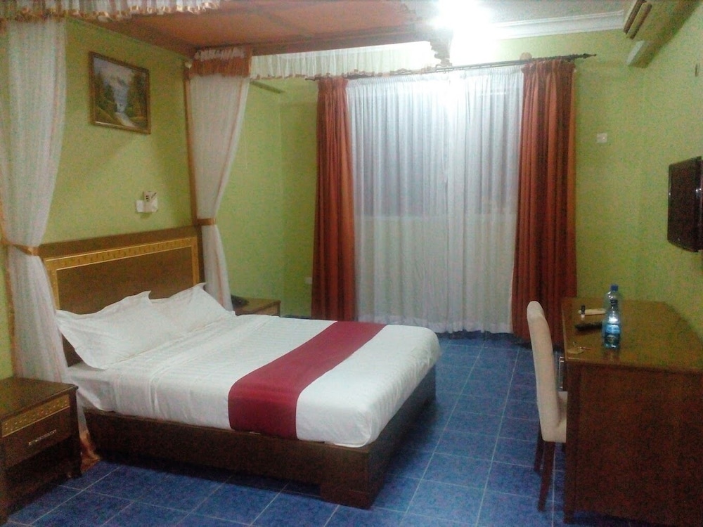 Deluxe Double Room photo 2