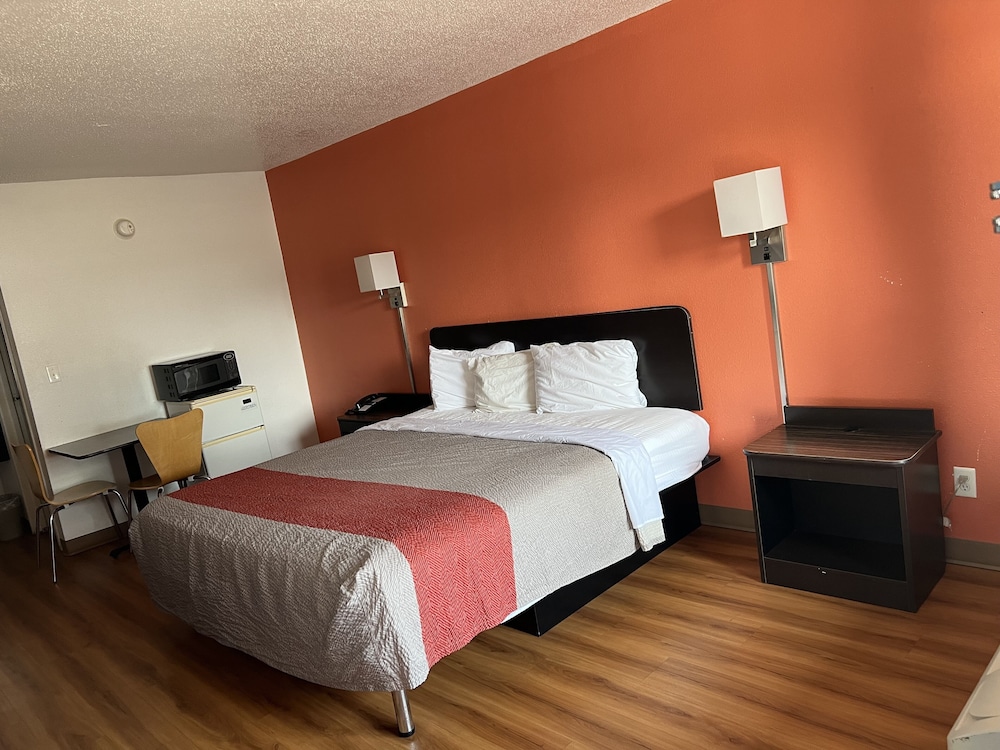 Deluxe Room photo 3