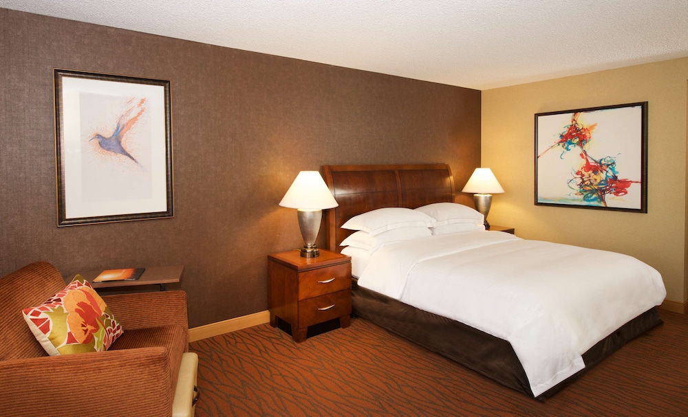 Executive Room, 1 King Bed photo 1