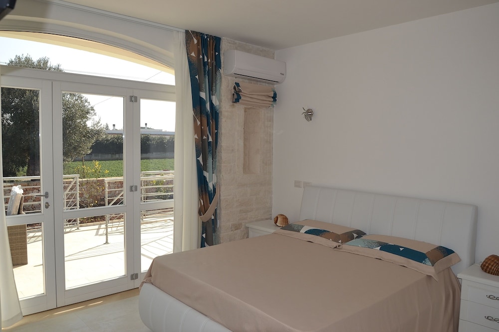 Business Double Room, Terrace photo 3