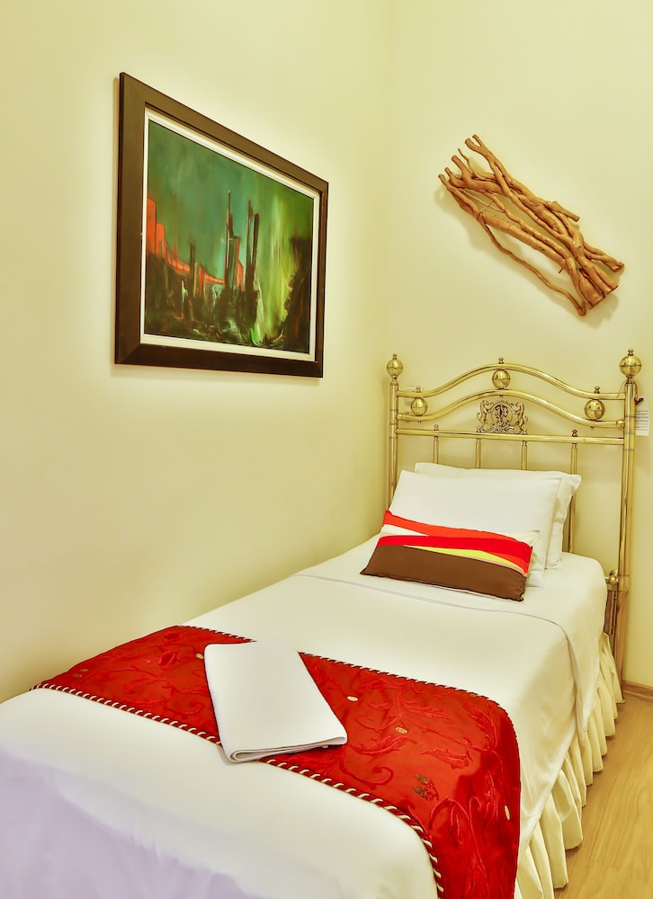Standard Single Room photo 3