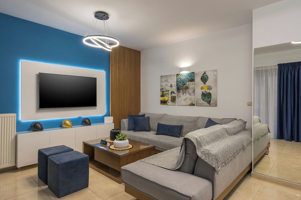 Apartment, 2 Bedrooms