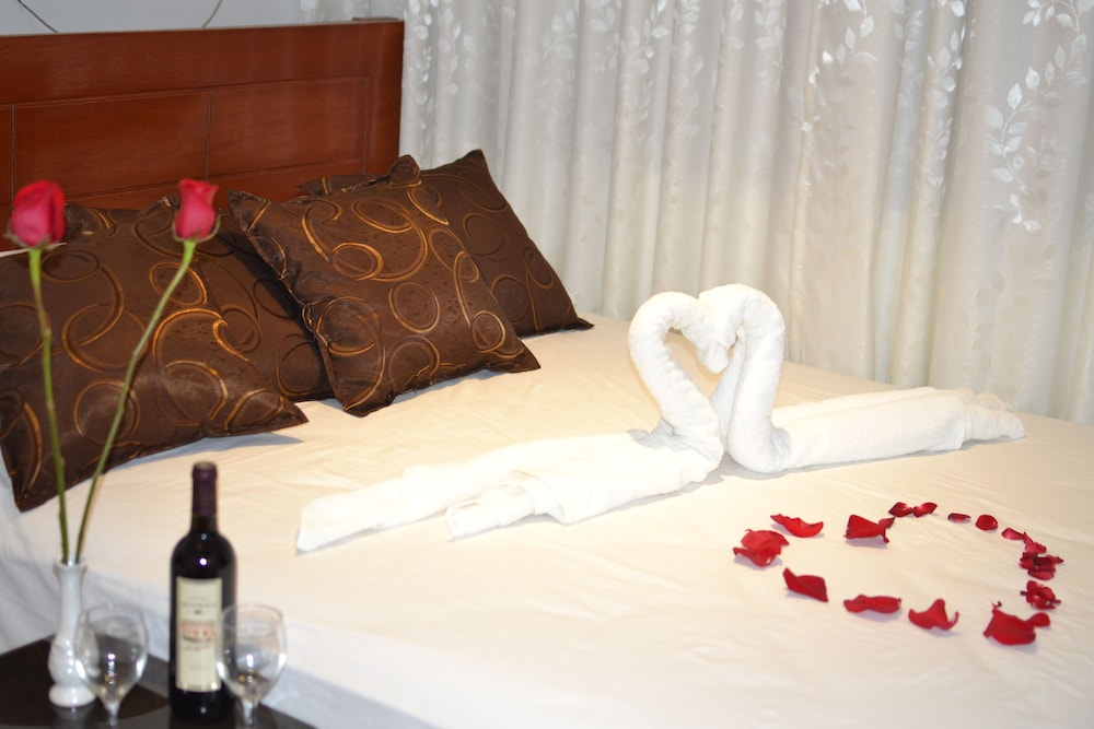 Executive Single Room photo 1