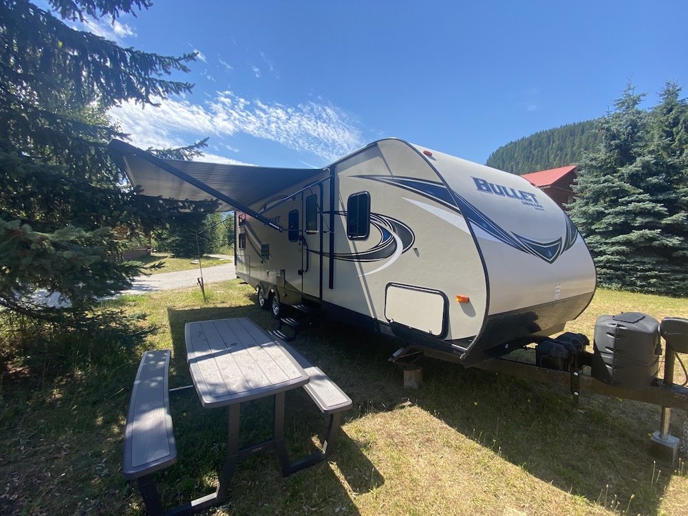 Tent, Multiple Beds