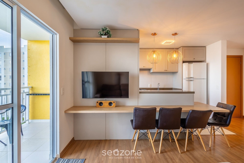 Basic Apartment photo 2