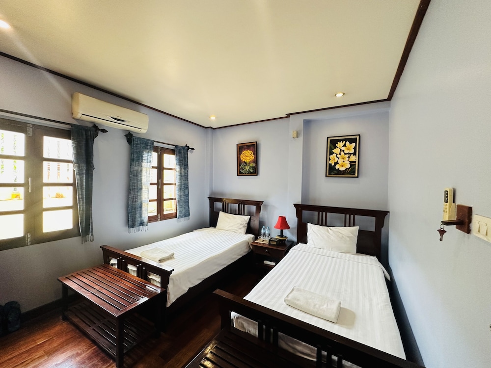 Deluxe Twin Room - Photo 1