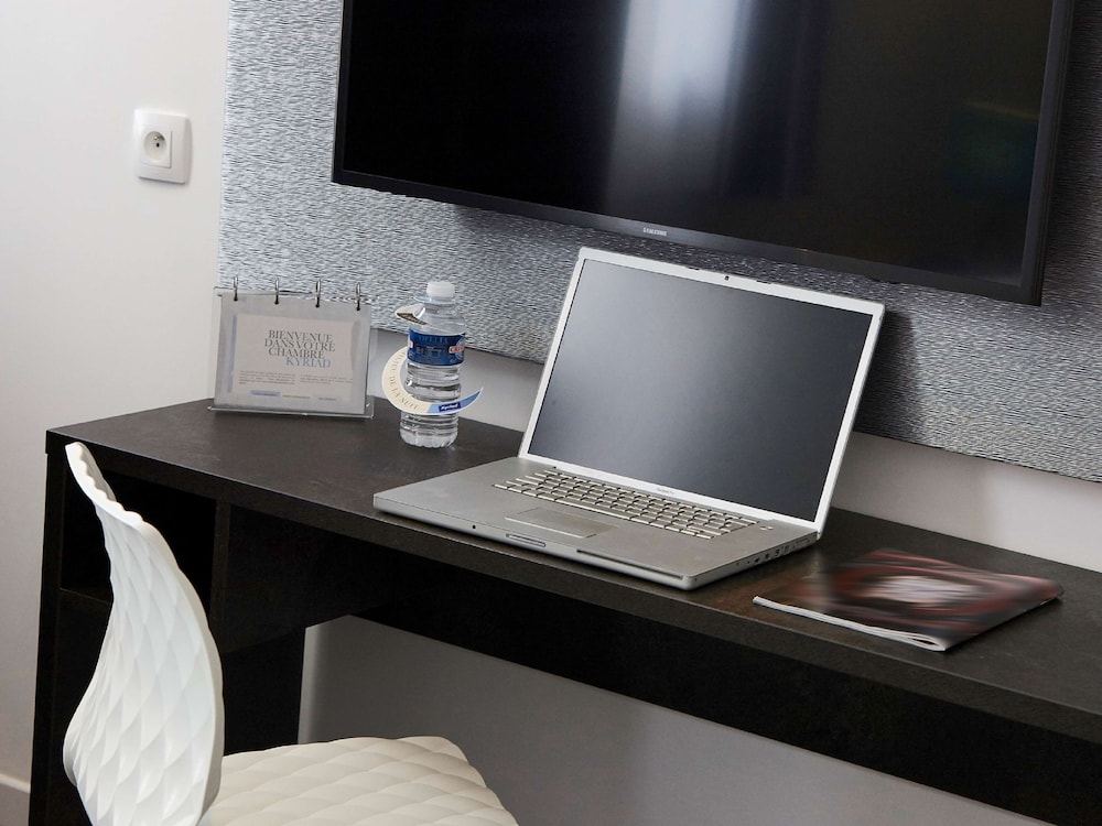 Standard Room, 1 Double Bed photo 2