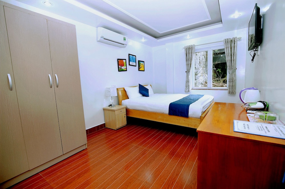 Double Room, Mountain View photo 2