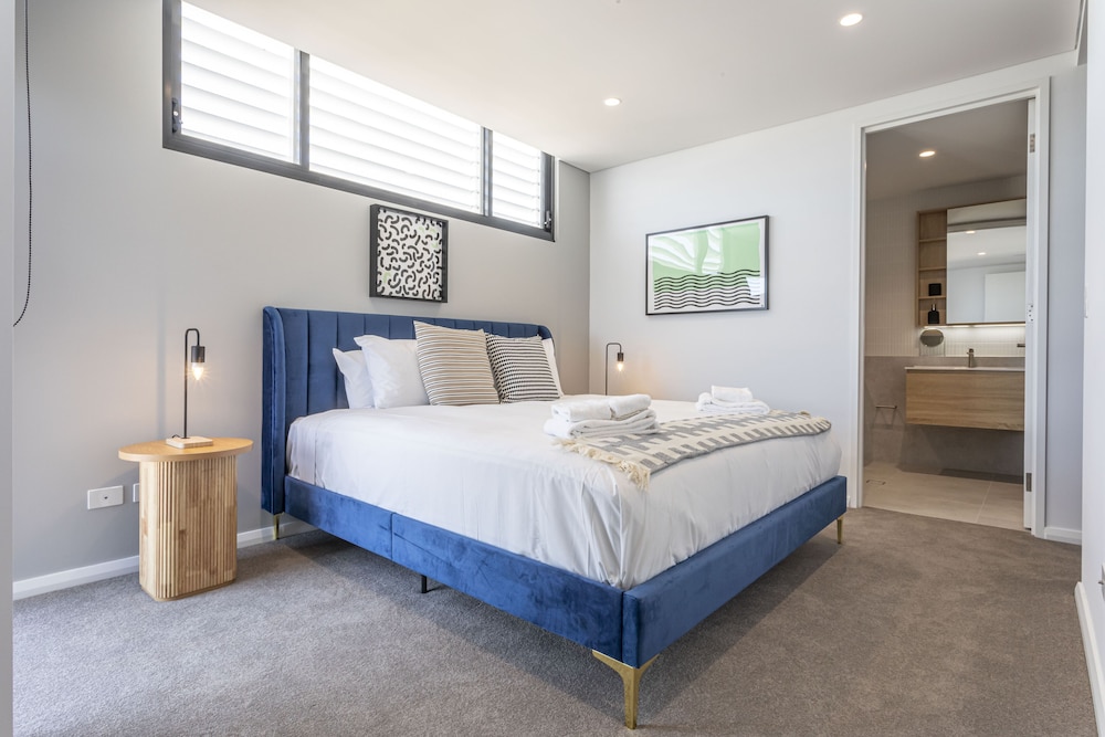 Premium Apartment, 3 Bedrooms, Sea View photo 2