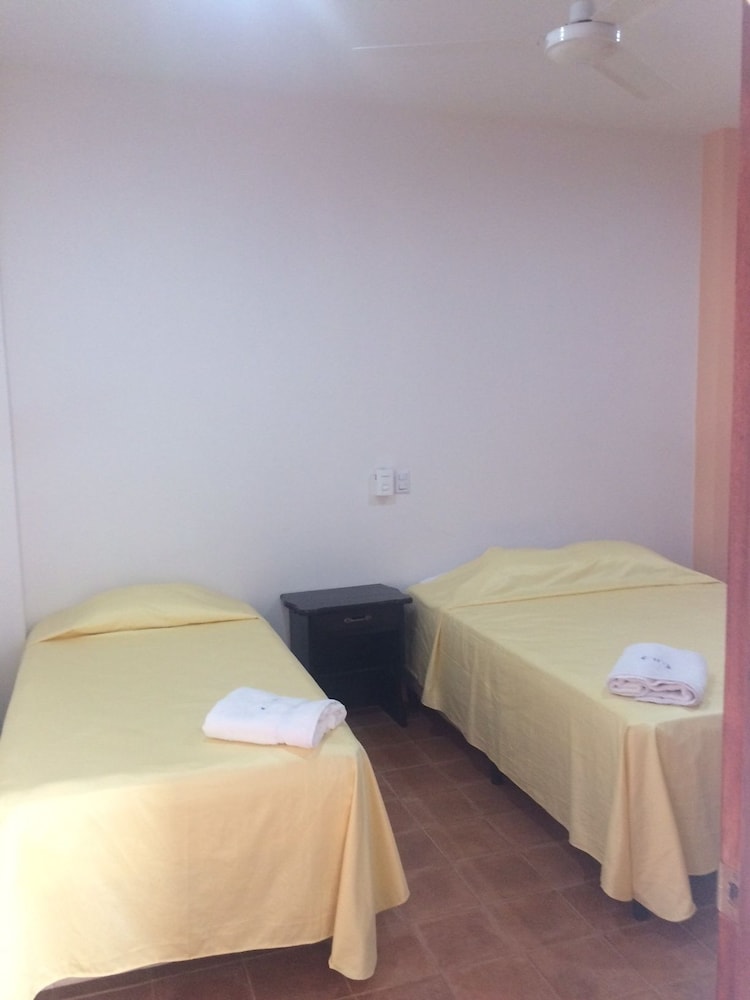 Standard Double or Twin Room, 2 Twin Beds, Non Smoking photo 3