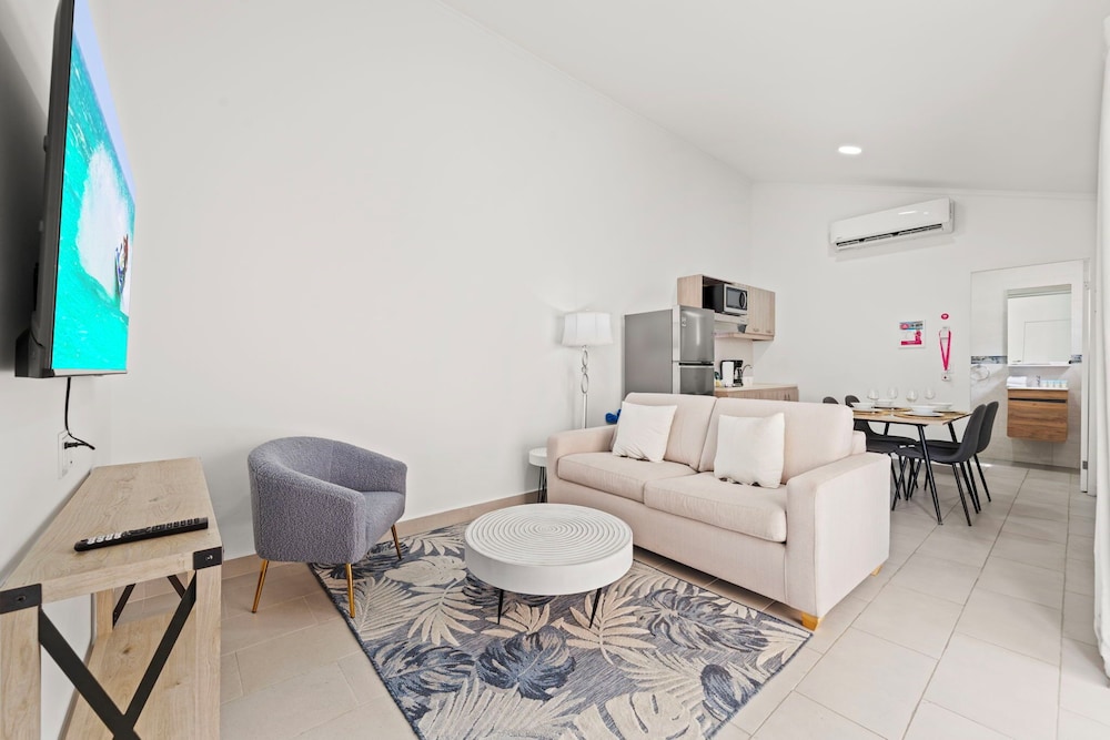 Apartment (1 Bedroom) photo 2