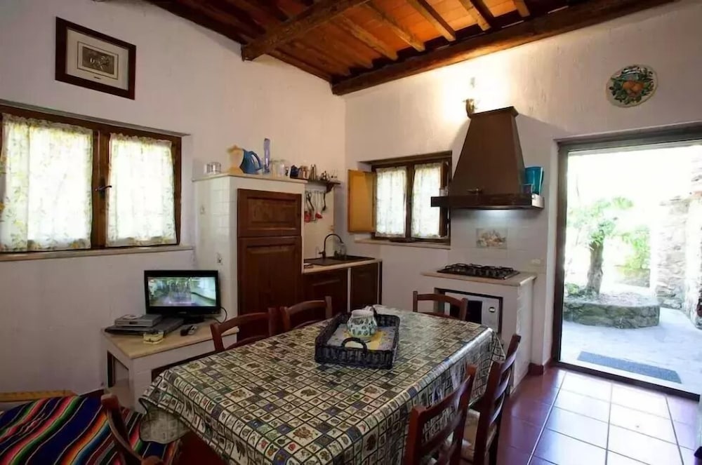 Villa (Sugherella) photo 3