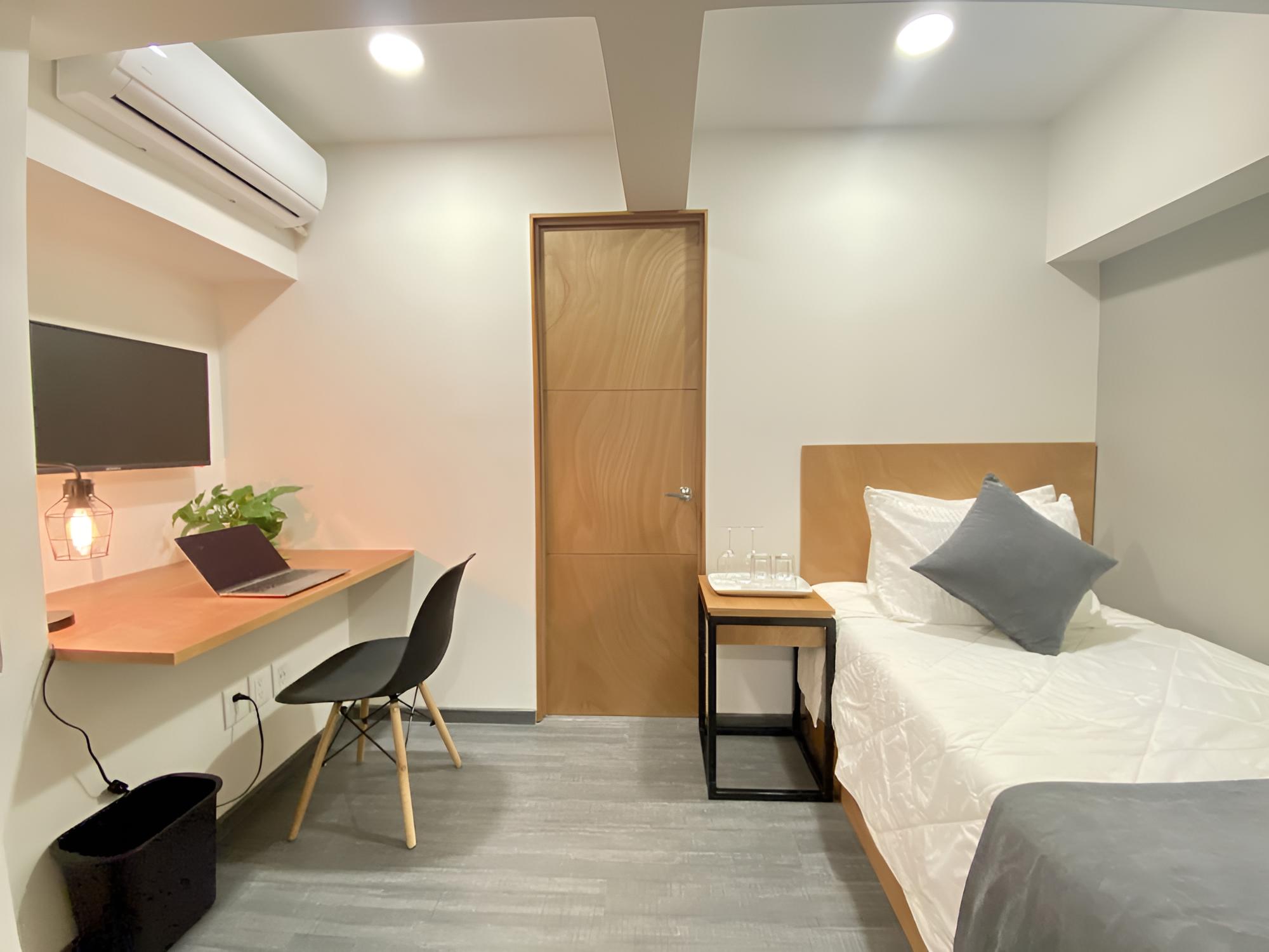 Standard Room photo 1