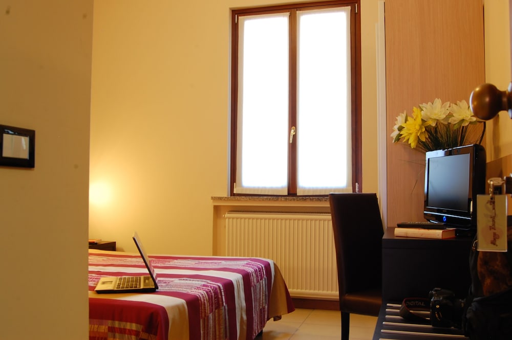 Double Room Single Use photo 1