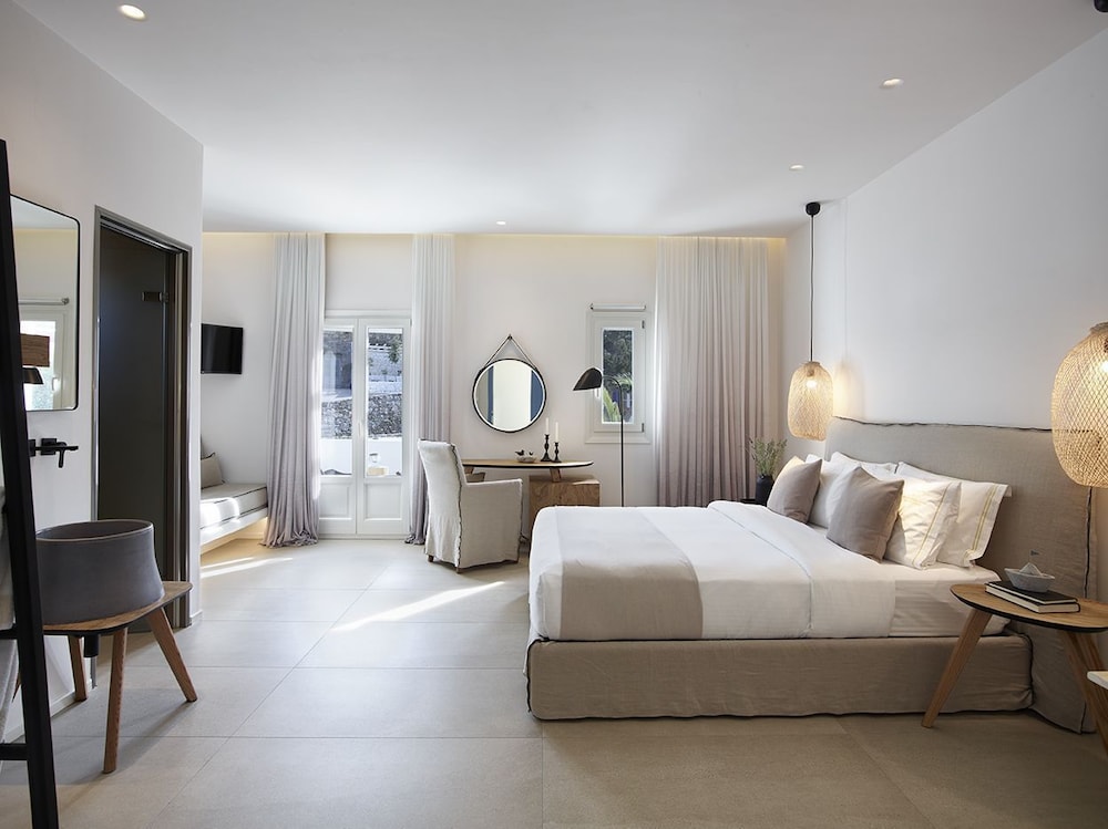 Junior Suite, Garden View - Photo 1