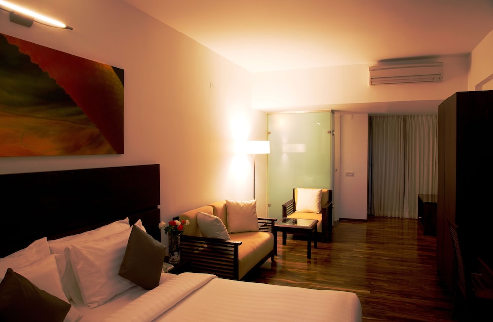 Regency Room photo 1