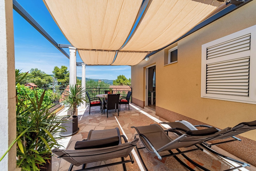 Family Apartment, 1 Bedroom (Villa Viki Apartman 1)