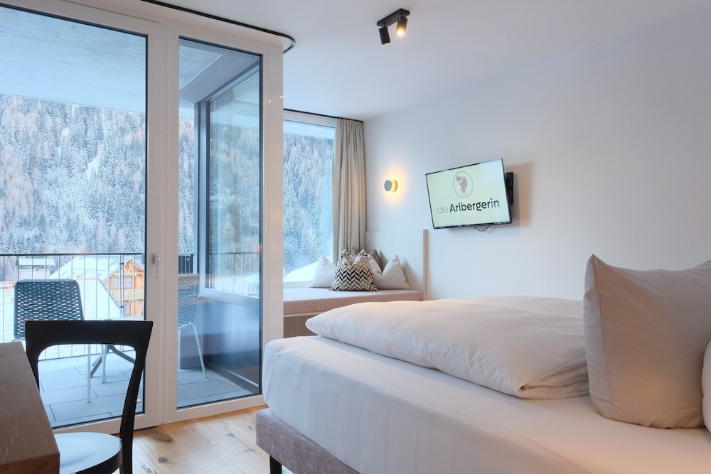 Panoramic Double Room