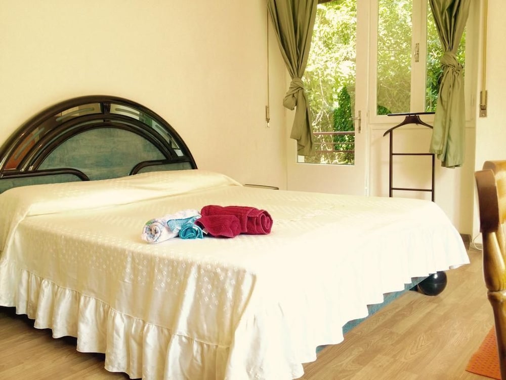 Comfort Room