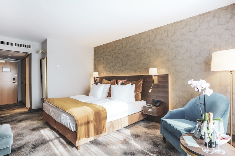 Deluxe Room photo 1