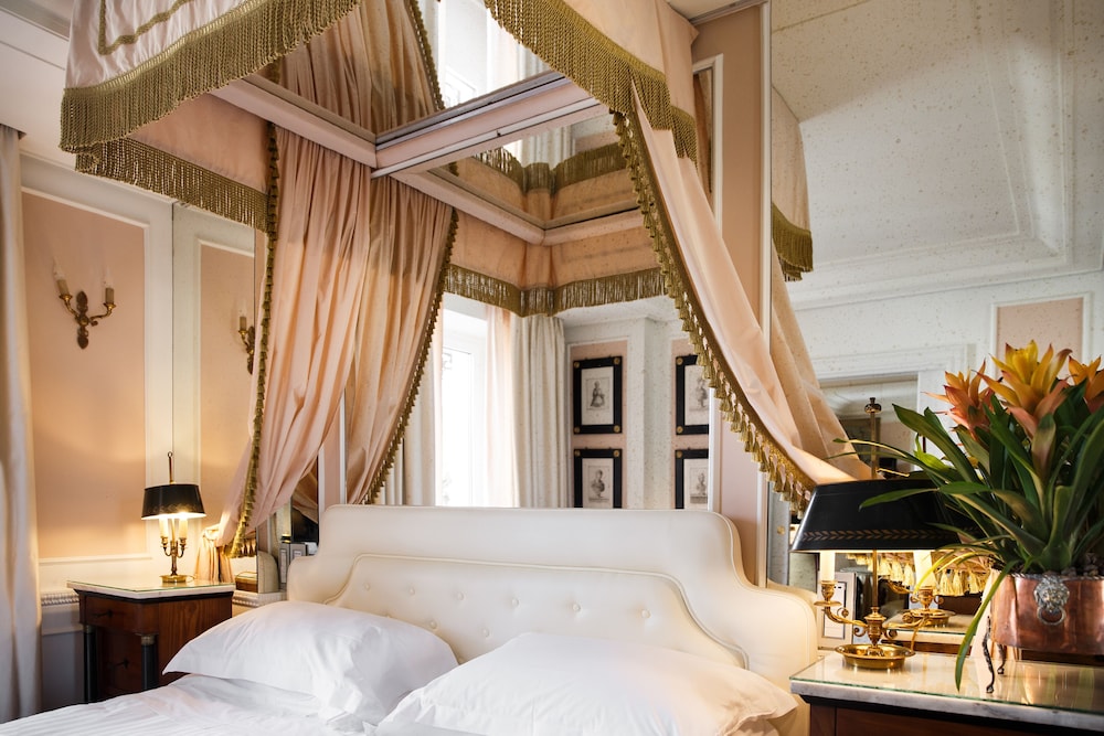 Classic Suite, Balcony, Sea View - Photo 3