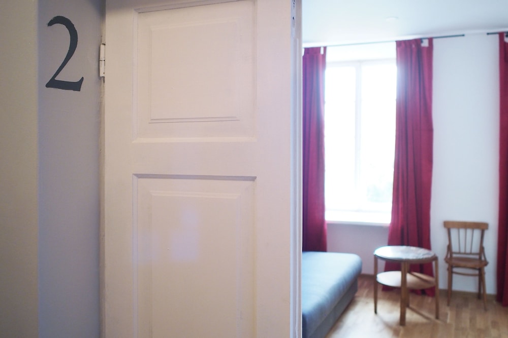 Family Suite photo 3