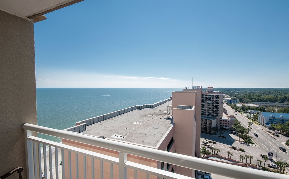 Partial Ocean View King Room - Photo 5