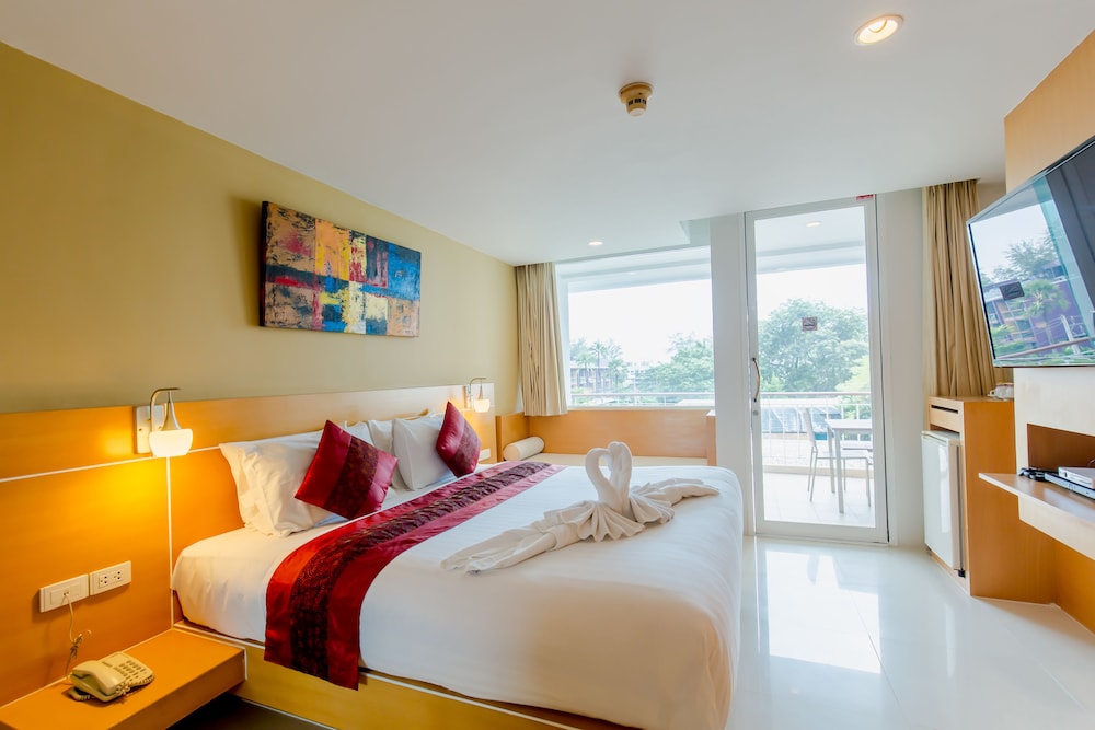 Junior Suite - Photo 3