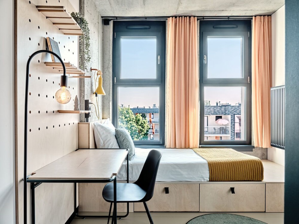 Basic Single Room photo 1