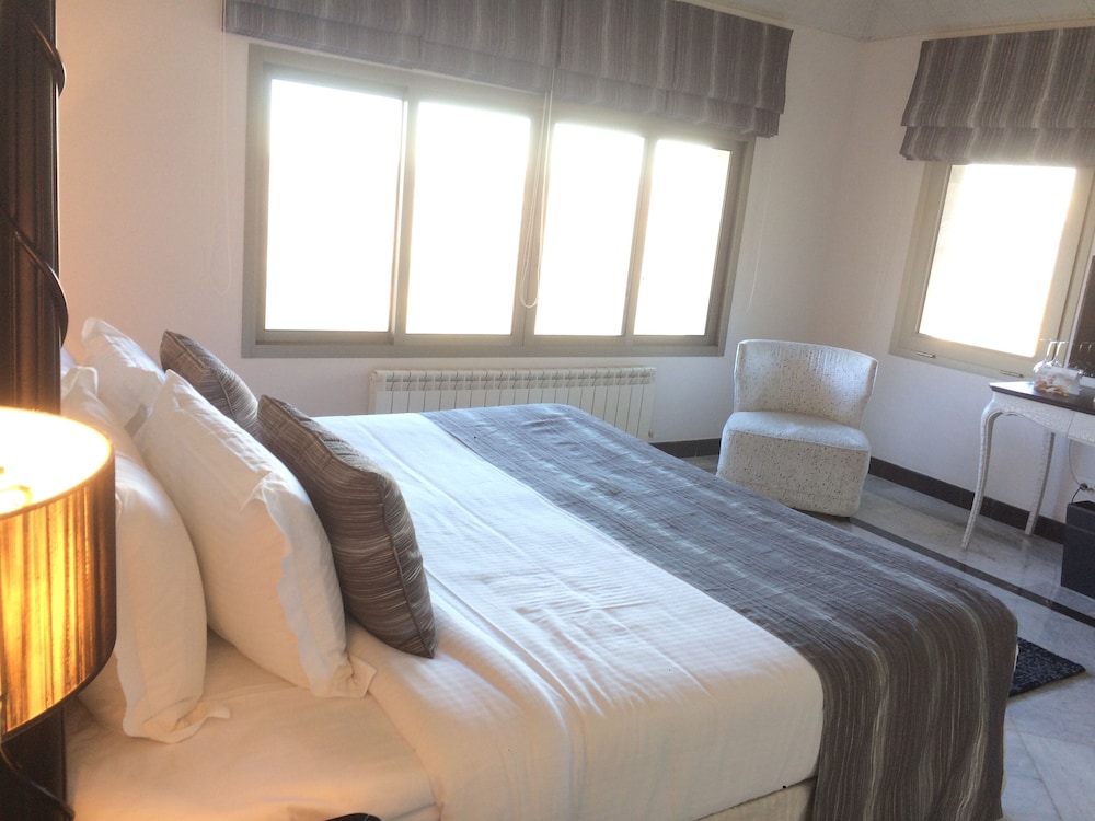 Standard Room with View photo 2