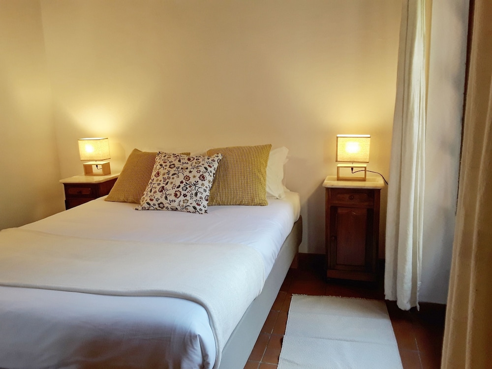 Apartment, 2 Bedrooms (Quinteiro)