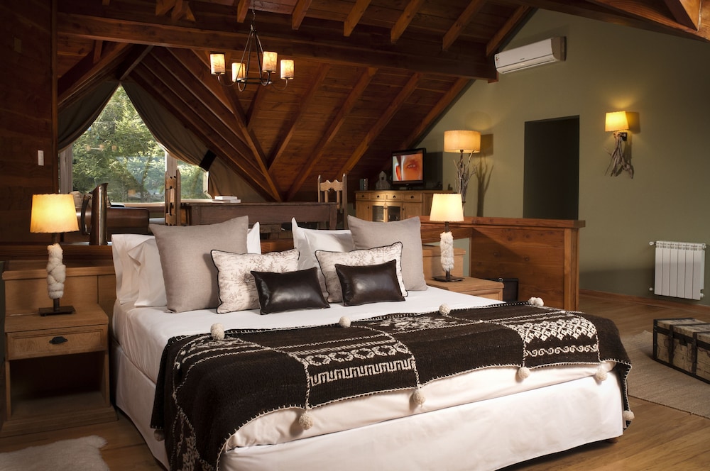 Penthouse, 1 King Bed