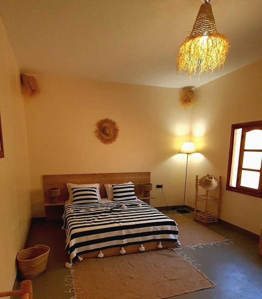 Comfort Twin Room, 1 Queen Bed photo 1