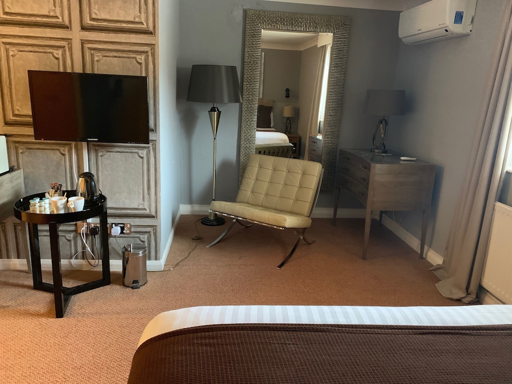Deluxe Double Room - Photo 4