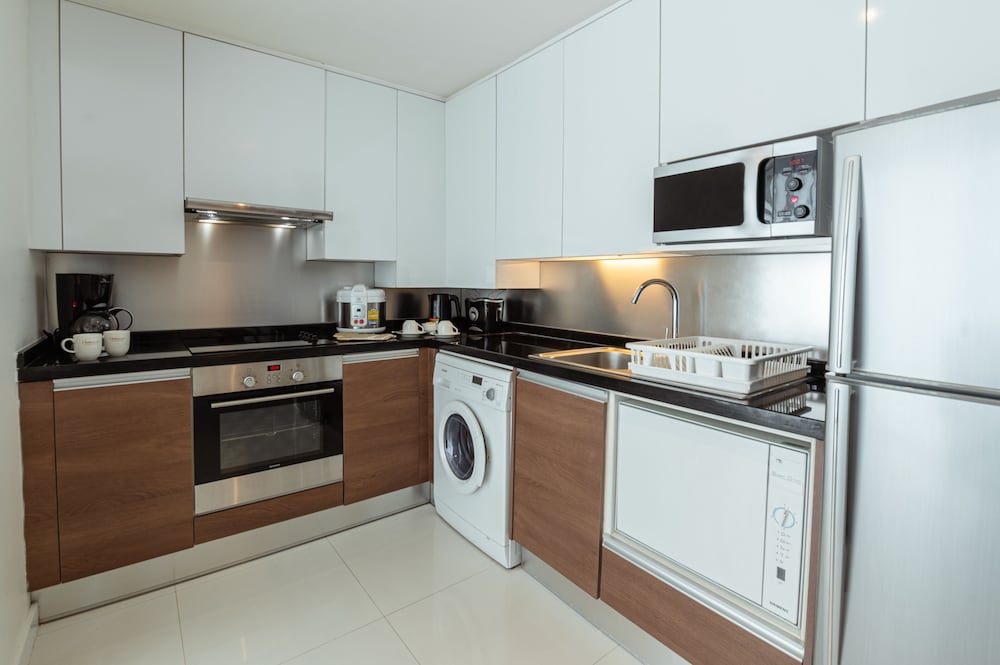 Two bedroom Suite photo 2
