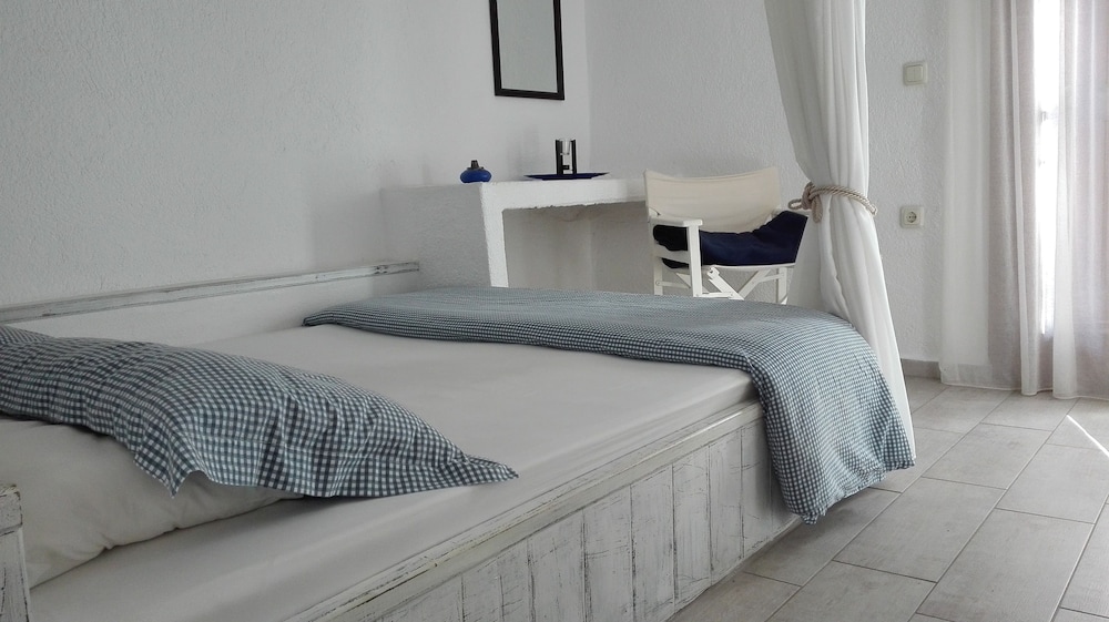 Apartment, 1 Bedroom, Garden View