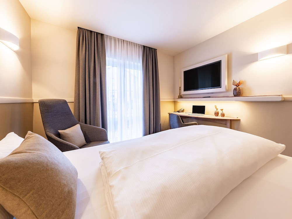 Comfort Single Room photo 2