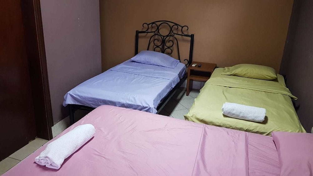 Classic Triple Room, Multiple Beds, Non Smoking